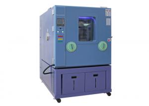 China Heat - Endurance Environmental Testing Chamber , Programmable Controlled Humidity Chamber on sale