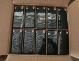 200Ah 12V 250ah Lithium Ion Battery Rechargeable Solar Pack Lifepo4 Car Battery