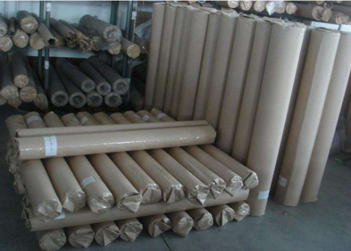 60X60 0.25mm 20.4lb SUS304 Stainless Steel Crimped Weaving Wire Mersh used for sand filtration