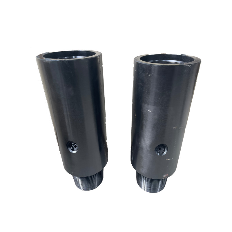 Factory Supply Directly Gunite Drilling Subs Box-Box Box-Pin Pin-Pin