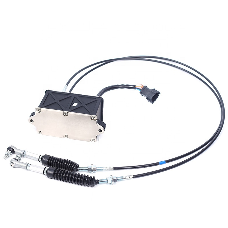 E312C E320C Excavator Throttle Motor 2475212 247-5212 227-7672