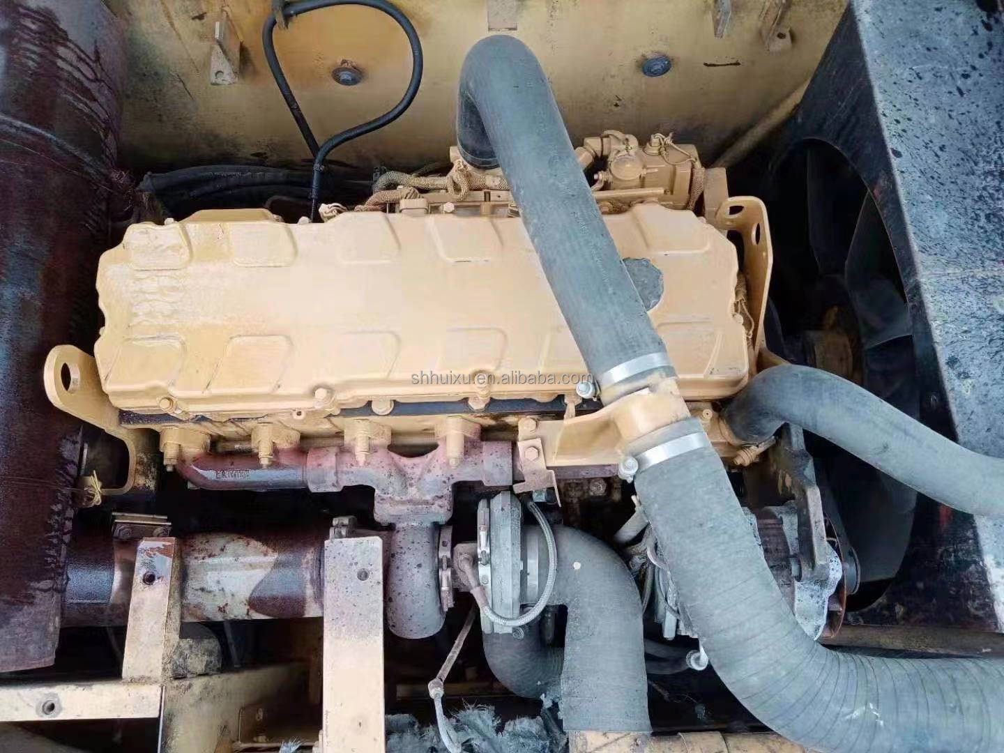 Used cat 330d excavator Second Hand crawler excavator CAT330C in good condition for sale CAT 303 cat 306 excavator