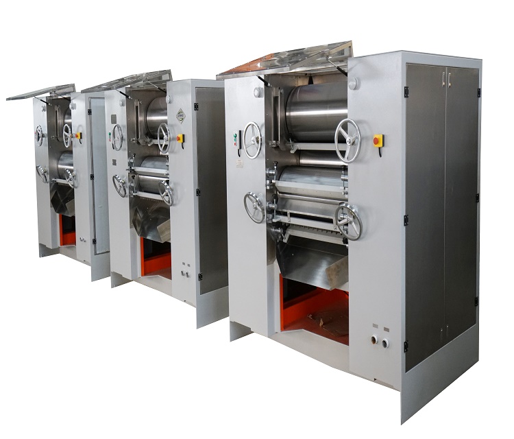 Multifunctional Stainless Steel 304 Fully Automatic Laundry Bar Soap Making Machine