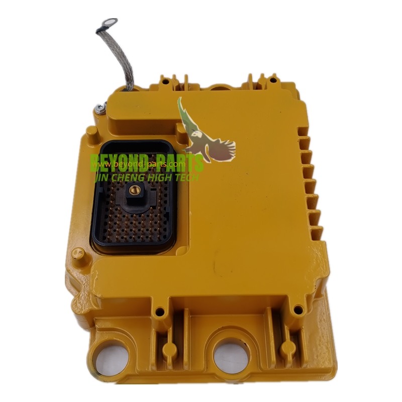 catererpillar M313C M315C 3054 Engine Excavator Spare Parts ECU Computer Board Controller 190-0416