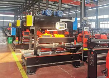 Bazhou Yiping Hongshengda Electromechanical Equipment Co., Ltd
