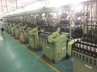 Xiamen Decofab Ribbon Industry Co., Ltd.