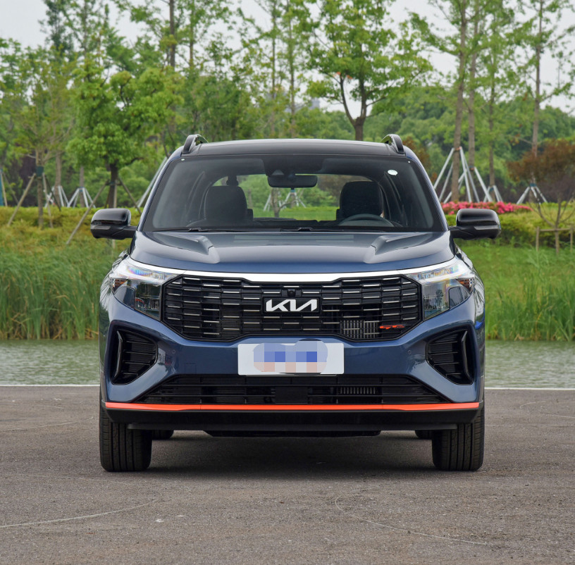 KIA Sportage 2021 ACE 2.0L Challenge Editionon New And Used SUV