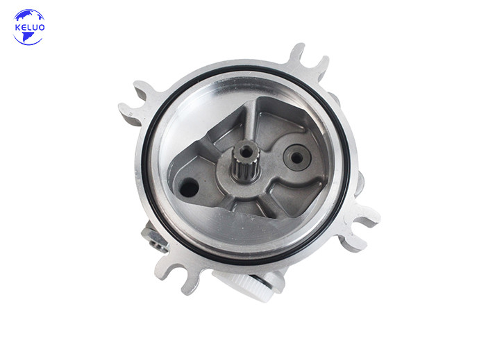 Hydraulic Pilot Pump N-K3V180 For Excavators