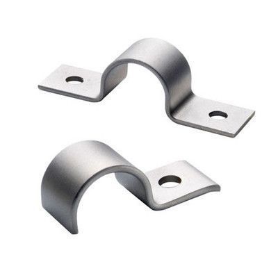 Customized High Precision CNC Machining Milling Turning Parts with Power Coated Finish