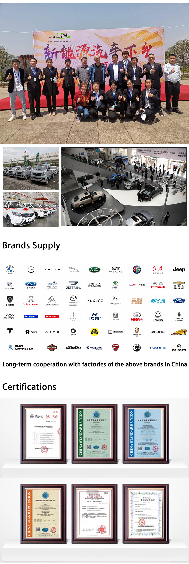 2023 Auto Sport Car 5 Seats Midsize 4wd SUV Vehicle Changan Uni-T 2.0 Flagship