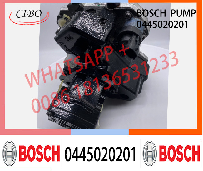 Genuine brand new Diesel Engine Fuel Injection Pump 0445020075 0445020208 0445020201