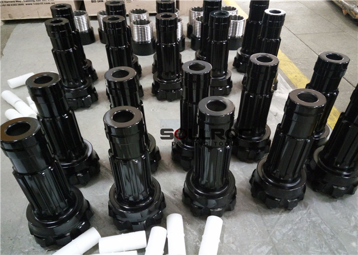 DTH Hammer Bits 254mm 280mm SD8 DTH Bit Rock Drill Bits For Drilling