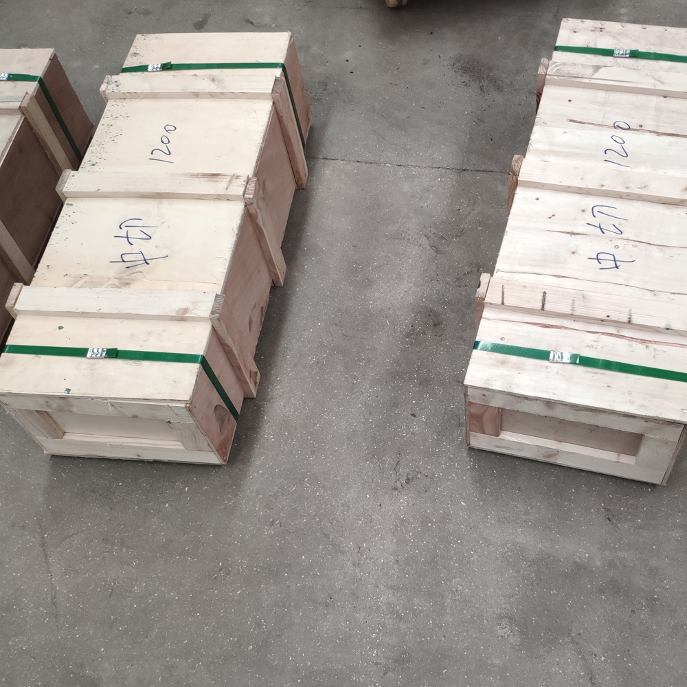 Stone Profiling Machine for Cutting Granite Marble Limestone 5000 x 2200 x 2400MM