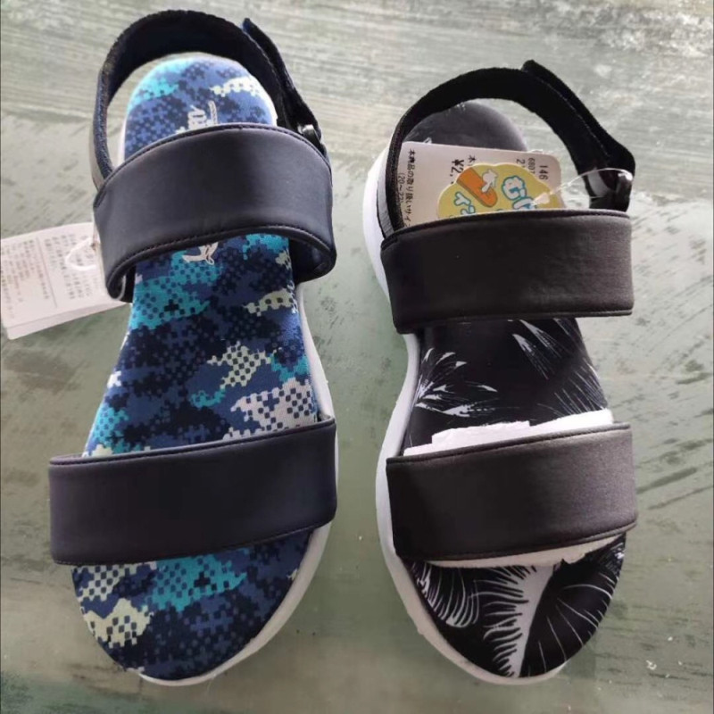Aprizm,Girl'S Casual Sandals