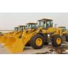 Buy cheap XM952 Construction Machinery Bucket Loader from wholesalers