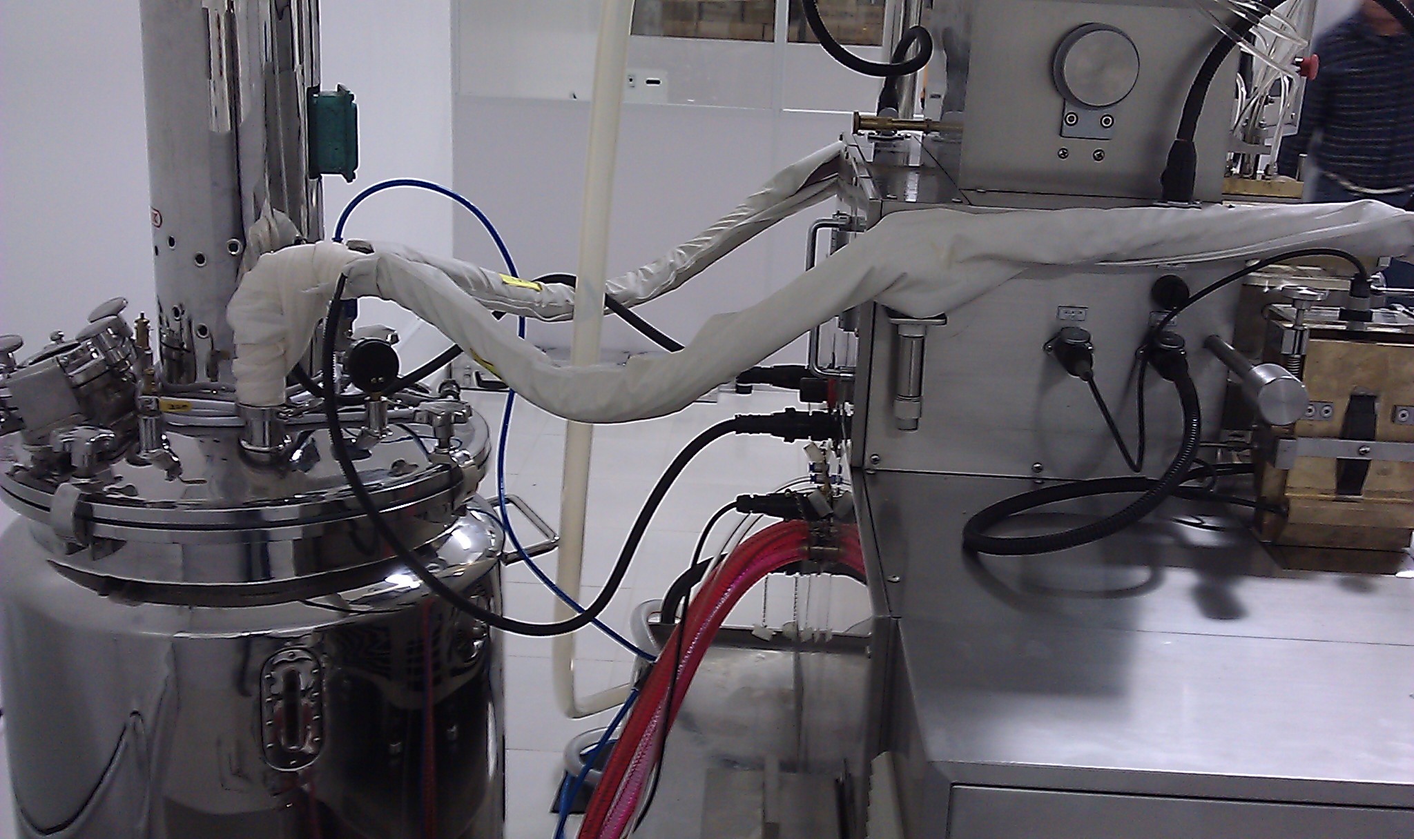 Large Scale Soft Capsule Automatic Vgel Encapsulation Machine For Starch Erkang Carrageen