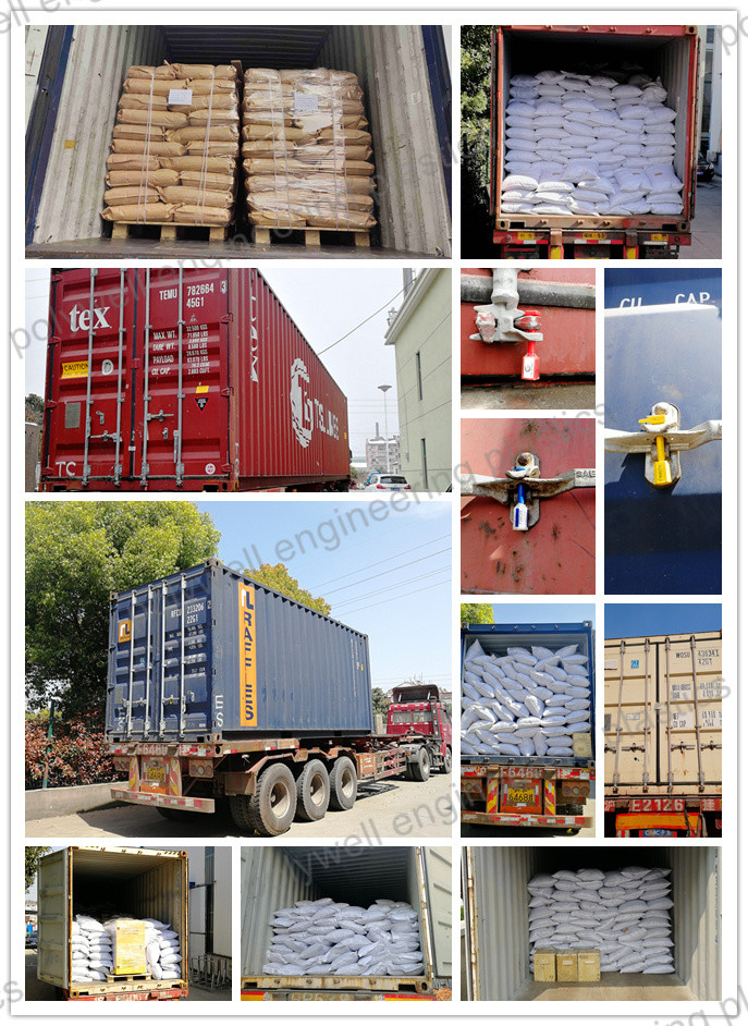 Nylon 66 Polymer Glass Fiber Filled Nylon 66 Granules To Produce Polyamide Thermal Break Strips