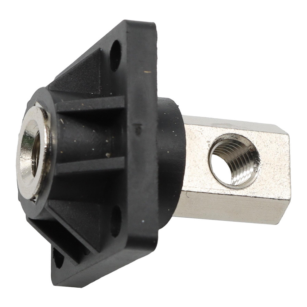 95mm2 Copper Energy Storage Connector With Nickel Plated Sliver Plated