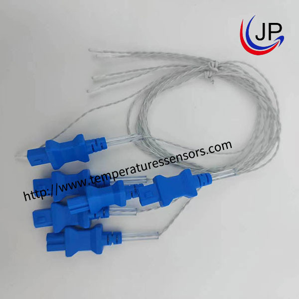 3950K 10Kohm NTC Thermistors For Temperature Measurement