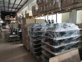 Guangzhou Huiyin Audio Co., Ltd.