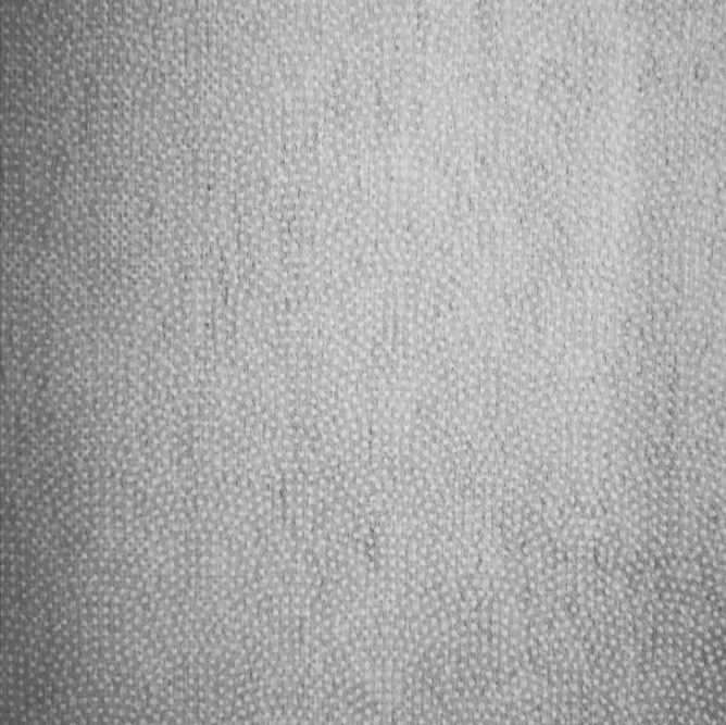 Gaoxin Nonwoven Fusible Interlining Fabric for Dustcoat 100% Polyester Width 90-200cm
