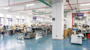 Meixin Technology (Shenzhen) Co., Ltd.