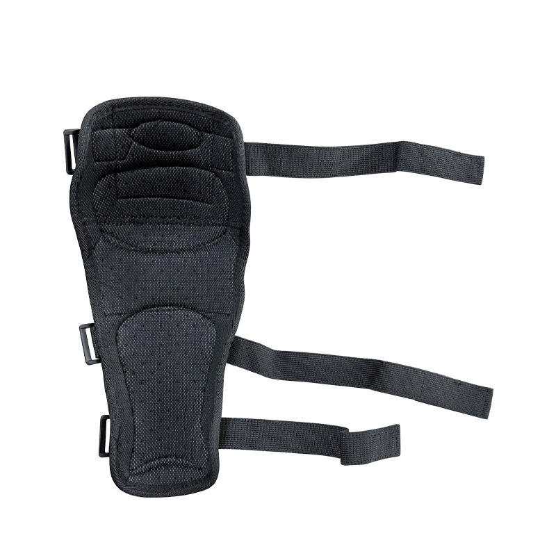 Top-Notch Protection EVA and Steel Arms Elbows Guards for Outdoor Motorcycle Racing