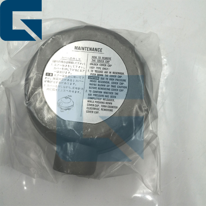 31EH-00040 31EH00040 Excavator Accessories R250LC-7 R290LC-7 Air Breather