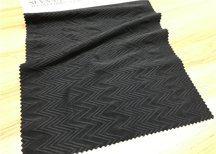 2 Side Printing Double Knit Fabric Controlled Porosity Medium Support Tights