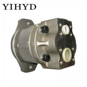 Buy cheap WA300-1 Hydraulic Gear Oil Pump product