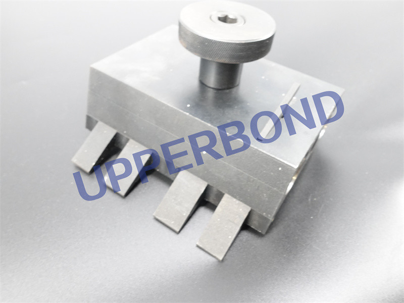 Cigarette Rolling Block For Mark 8 MK8D Cigarettes Wearing Parts