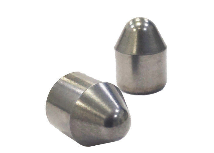 OIL DRILLING TOOLS CEMENTED CARBIDE BUTTONS ABRASION RESISTANCE ISO9001 APPROVAL