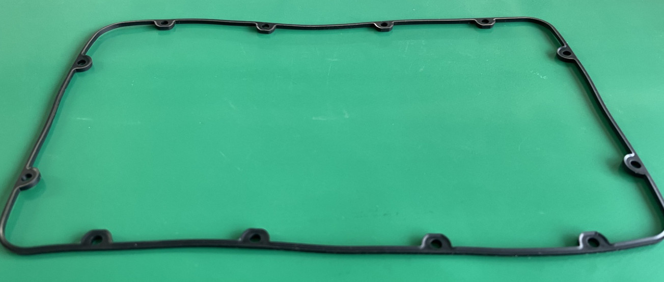 Customized Silicone Sealing Accessories From The Factory To Seal Anisotropic Silicone Parts