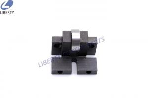 China Cutter Parts For Topcut Bullmer Auto Cutter Roll Holder Rear 102653 Cutting Machine Parts on sale