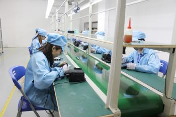FRECON Electric (Shenzhen) Co., Ltd.