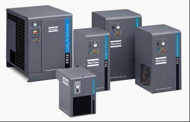 Quality Refrigerant air dryers FX1-16 for sale
