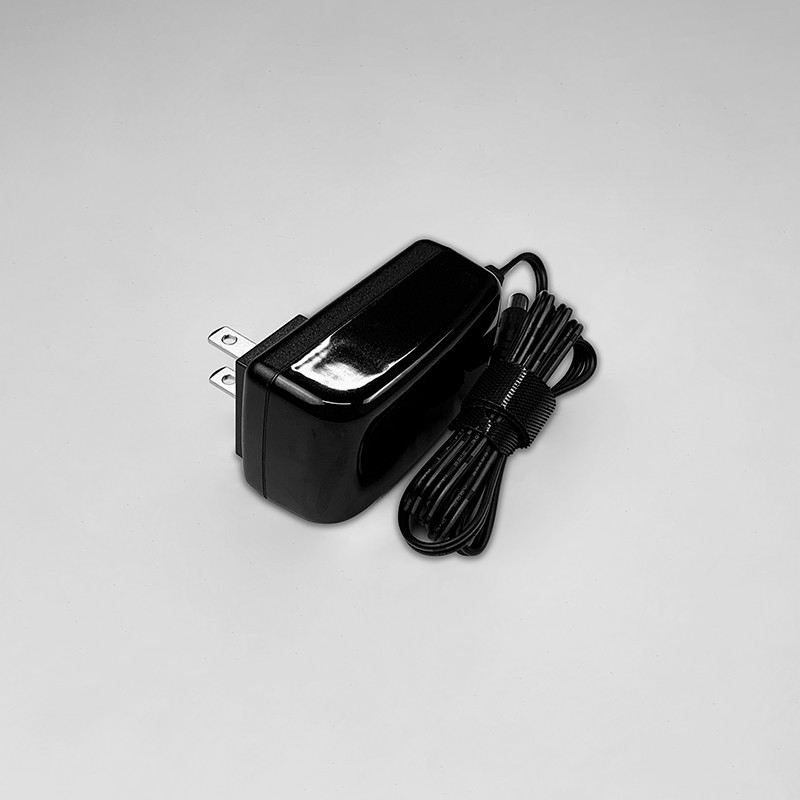 12V 1A AC Power Adapter For Single Color Neon / Beauty Equipment / Digital Photo Frame