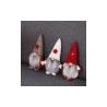 Buy cheap Felt Ornament Santa Claus Christmas Party Crafts 2mm Thickness from wholesalers