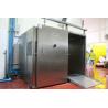 Buy cheap PLC Vegetables Vacuum Cooling Equipment 220V Manual Door Vacuum Cooling System from wholesalers