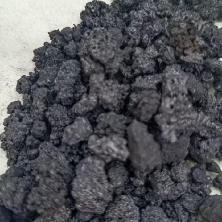 Calcined Petroleum Coke CPC Carbon Additive