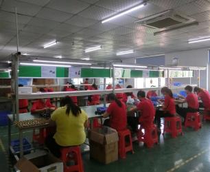 Shenzhen Keygma Electrical Manufacturing Co.,Ltd