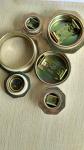 Custom vats anti-theft cover, thread cover, vat flange; color printing can be