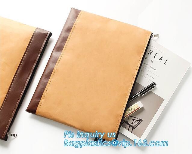 Button String Custom Tyvek Envelopes, packaging gift white tyvek envelope, tyvek dupont envelop bag file folder bagease
