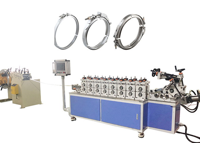 Material Feeding Sheet Metal Uncoiler Rack Decoiler Machine