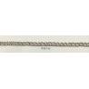 Buy cheap Tagor Jewelry Wholesale Stainless Steel Hot Pendant Necklace Chain TGGC16,M.O.Q from wholesalers