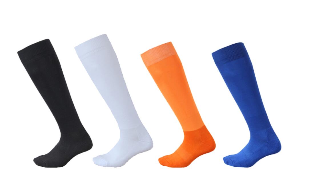 Wholesales Custom Sports Sock Unisex Elite Basketball Socks Sports Running Socks Elite Hiigh Quality Padding Men Bask
