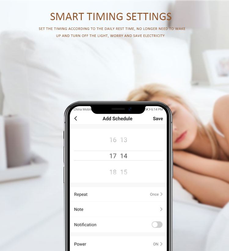 Tuya Smart Home 1 Gang Lights Zigbee Switch And Socket Electrical Home Automation Switch With Google&Alexa