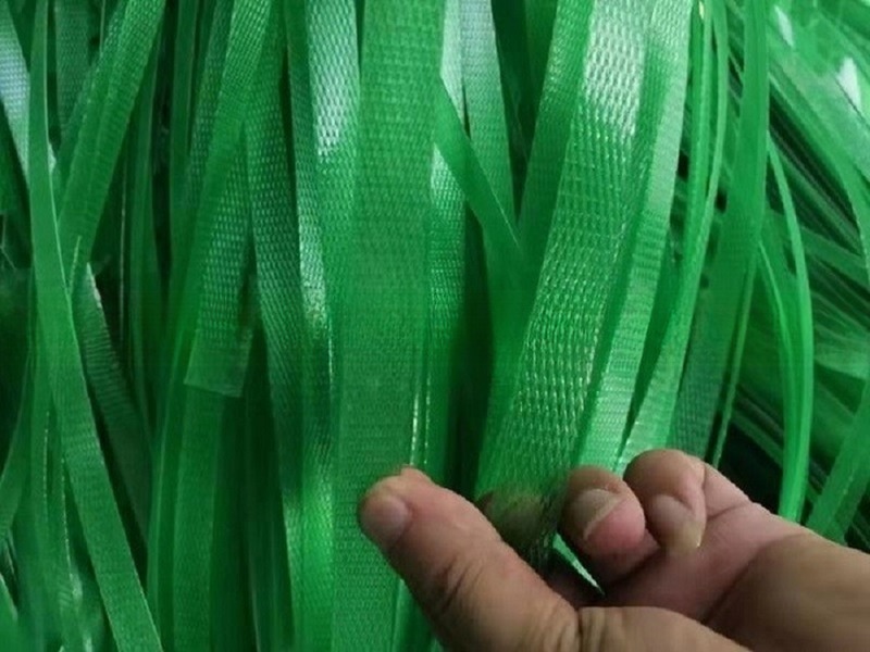 2021 Good Look 2 Straps Pet Strap Band Production Line