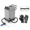 Buy cheap 0.2kw 240V Portable Dry Ice Cleaning Machine 462×400×800mm OEM from wholesalers
