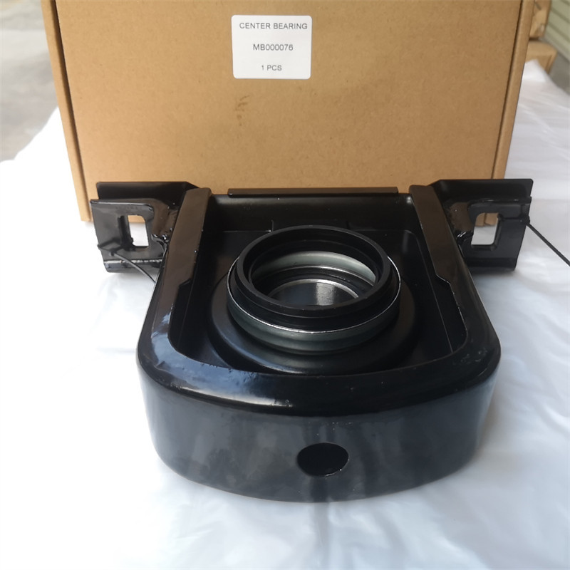 Transmission Shaft Hanger Assembly Mb000076 Mb000083 Neutral Packing